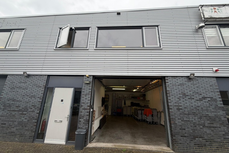 Bedrijfsruimte Rosmalen - Kievitsven 22 - Foto 7
