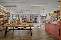 Bekijk foto 3 van Lange Vorststraat 77