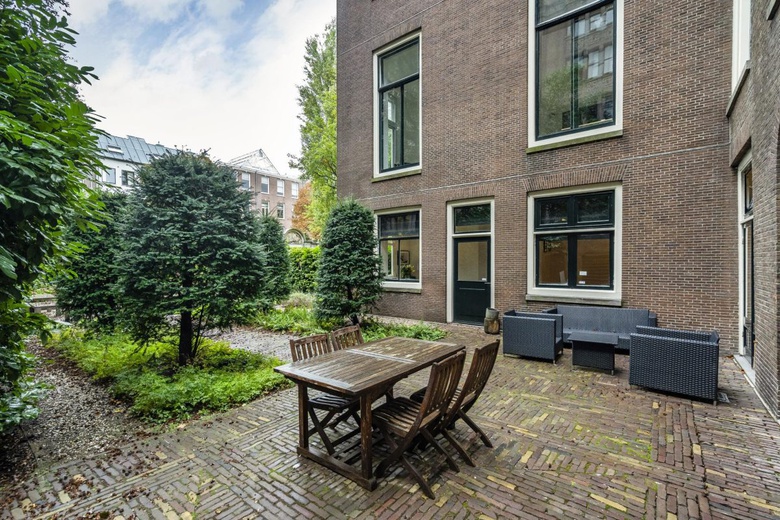 KantoorruimteaanHerengracht 478<br/> inAmsterdam
