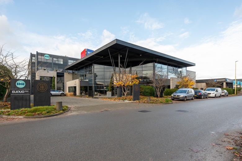 Bekijk foto 1 van Anthonie Fokkerstraat 33 B