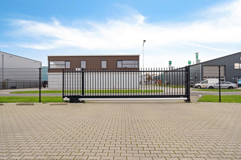 BedrijfsruimteaanRister 4<br/> inBiddinghuizen