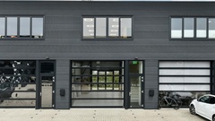 Bedrijfsruimte te huur Elst - Industrieweg Oost 9 g 10
