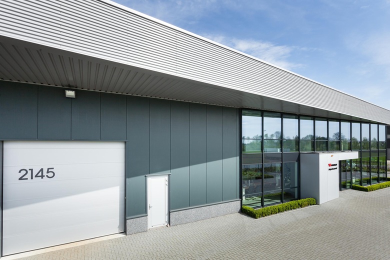 BedrijfsruimteaanHabraken 2145 A<br/> inVeldhoven