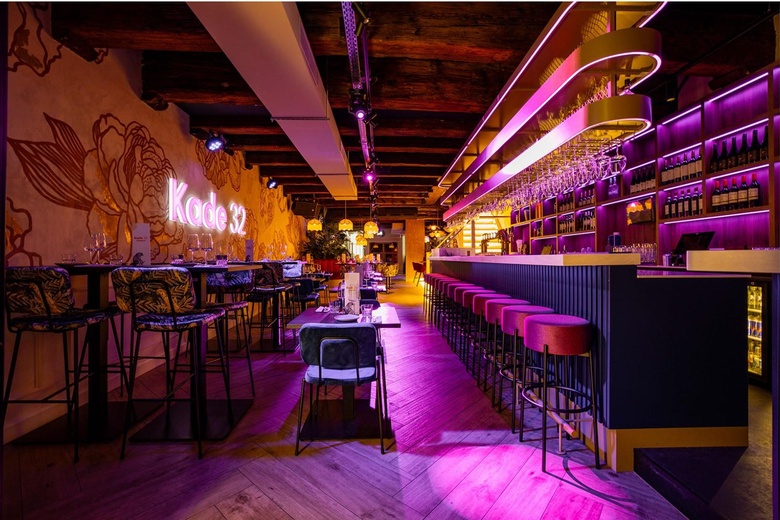 HorecaaanHouttuinen 32 B<br/> inDordrecht