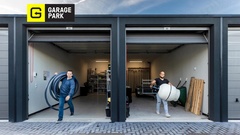 Bedrijfsruimte GaragePark Hulst XXL 0 ong, Hulst | Bedrijfspand.com