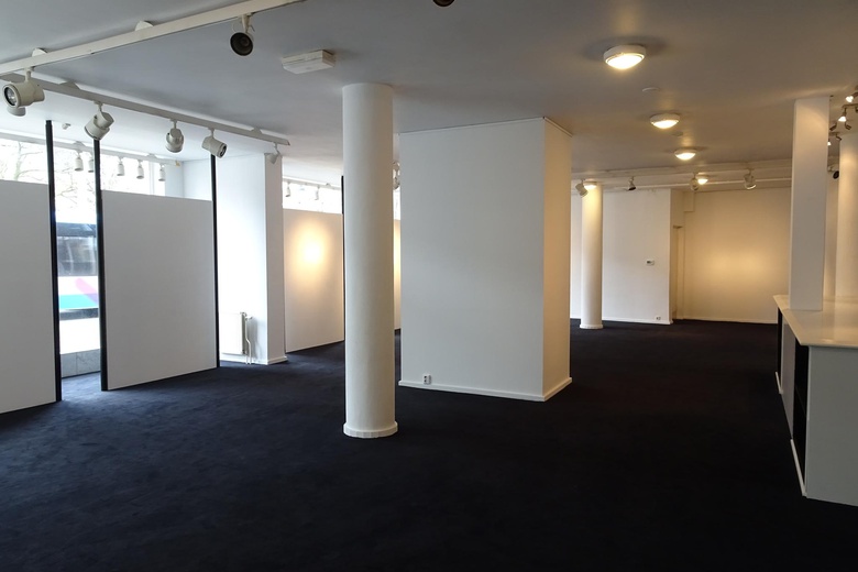 WinkelruimteaanJansbinnensingel 28 -29<br/> inArnhem