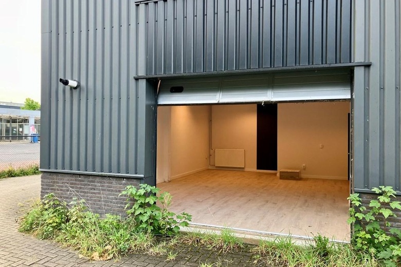 BedrijfsruimteaanPostkoets 5 A<br/> inZeewolde