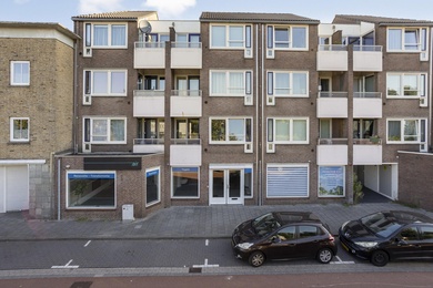 Bedrijfsruimte te koop Helmond - Molenstraat 48A