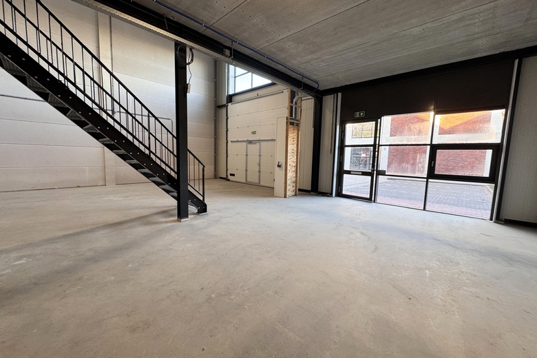 BedrijfsruimteaanHavenstraat 78 d<br/> inHuizen