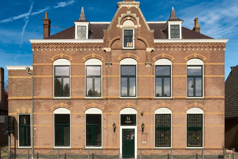 KantoorruimteaanMierloseweg 130<br/> inHelmond