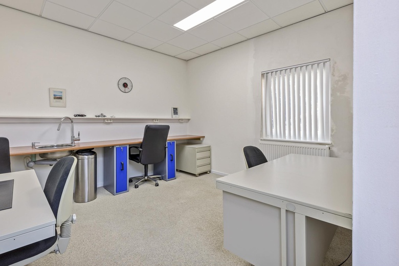 KantoorruimteaanHeerlerbaan 114<br/> inHeerlen