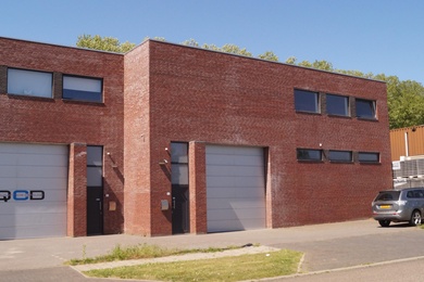 Bedrijfsruimte te huur Geleen - Handelsweg 35