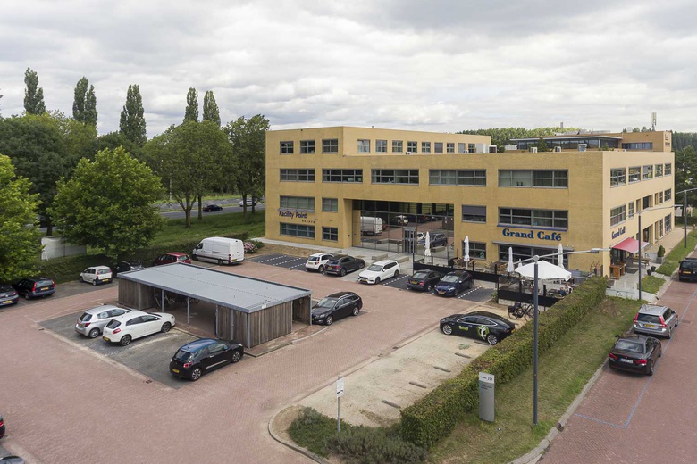 KantoorruimteaanMeander 251<br/> inArnhem