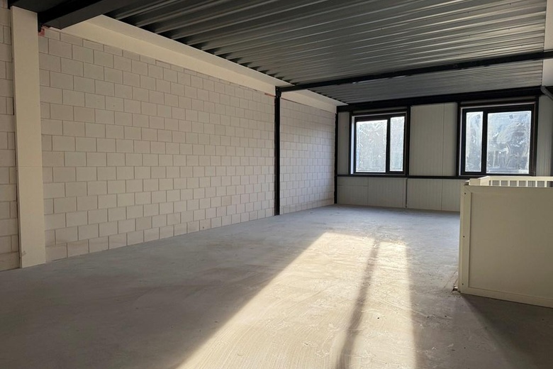 BedrijfsruimteaanSteur 428<br/> inWaddinxveen