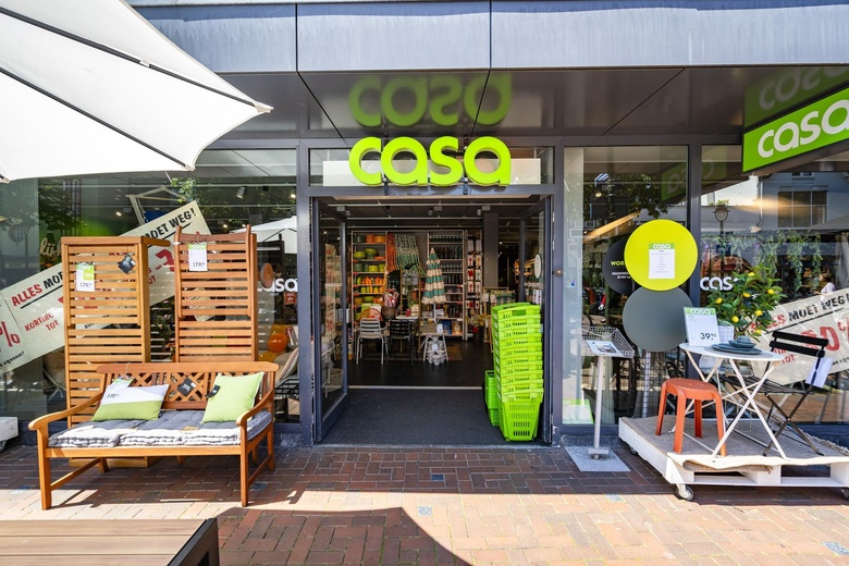 WinkelruimteaanGroest 52<br/> inHilversum