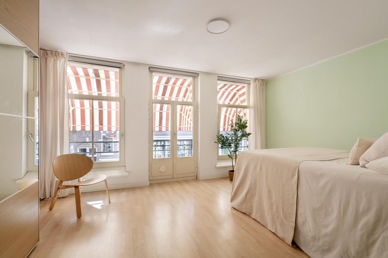 BedrijfsruimteaanDerde Oosterparkstraat 125 A<br/> inAmsterdam