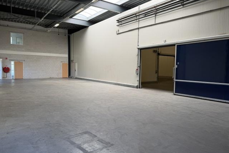 Bedrijfsruimte Noordwijkerhout - Walserij 44 - Foto 11