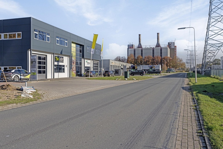 BedrijfsruimteaanStaalsteden 4<br/> inEnschede