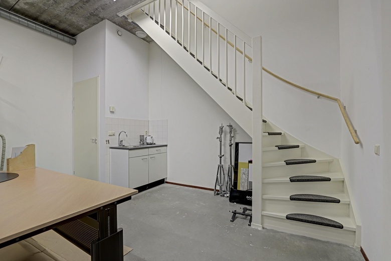 Bedrijfsruimte Moordrecht - Zuidbaan 578 - Foto 12