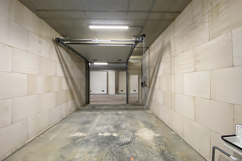Bedrijfsruimte Almere - Palmpolstraat 99 G 60 - Foto 7