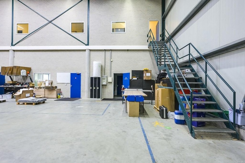 BedrijfsruimteaanMontageweg 15<br/> inNieuwegein BedrijfsruimteaanMontageweg 15<br/> inNieuwegein
