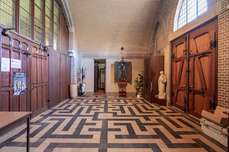 KavelaanRondehoep Oost 31<br/> inOuderkerk aan de Amstel