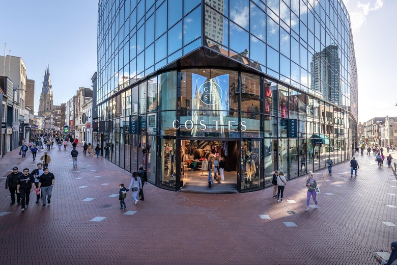 KantoorruimteaanVrijstraat 9 A<br/> inEindhoven