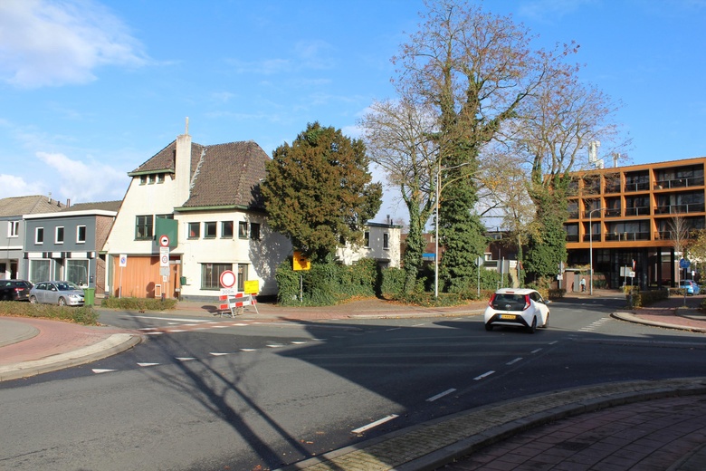 WinkelruimteaanStationsstraat 16<br/> inRijen