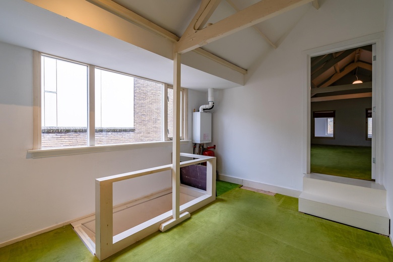 WinkelruimteaanGroest 112<br/> inHilversum