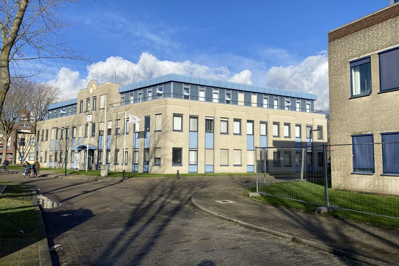 KantoorruimteaanDe Molen 77<br/> inHouten