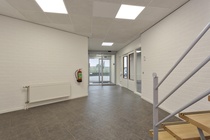 Bekijk foto 6 van eenheid 1 aan de Prof. Asserweg 22 in Waalwijk