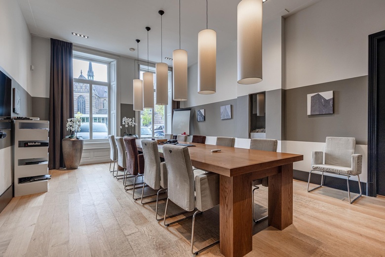 KantoorruimteaanAugustijnendreef 2<br/> inEindhoven