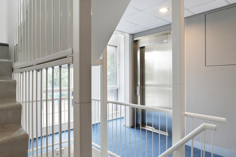 KantoorruimteaanHenk Schijvenaarstraat 1<br/> inHaarlem