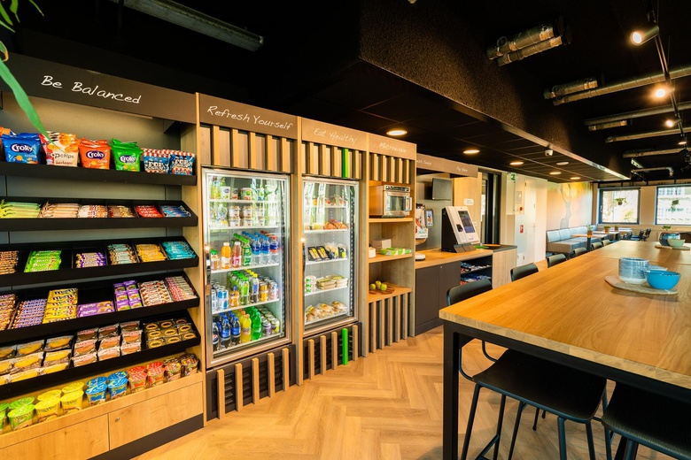 KantoorruimteaanPrins Willem-Alexanderlaan 701<br/> inApeldoorn