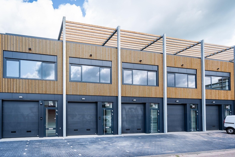 BedrijfsruimteaanEemmeerlaan 2 L<br/> inWeesp