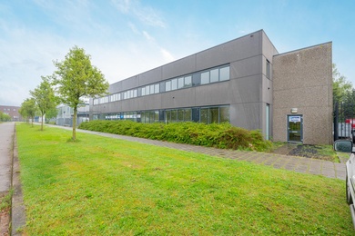 Kantoorruimte te huur Utrecht - Manitobadreef 27
