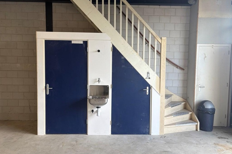 BedrijfsruimteaanVlotlaan 302<br/> inMonster BedrijfsruimteaanVlotlaan 302<br/> inMonster