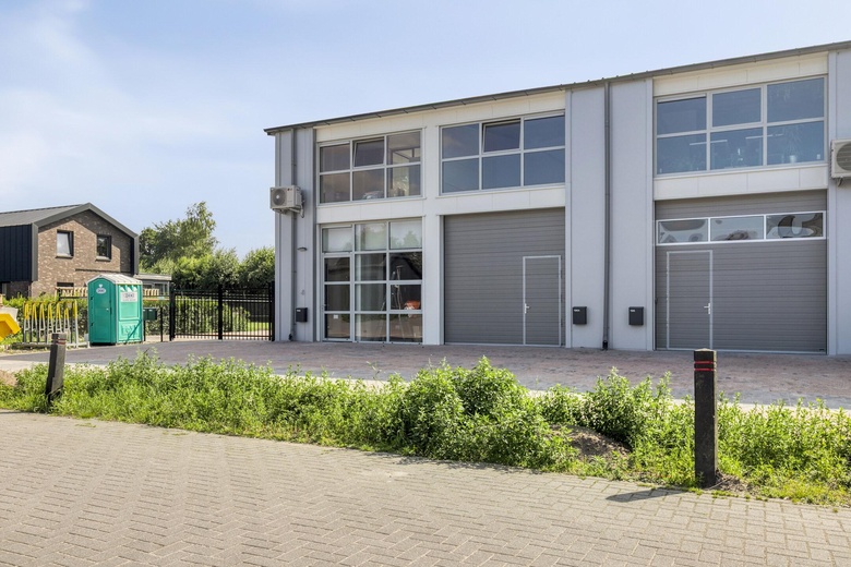 Bedrijfsruimte Ermelo - Fokko Kortlanglaan 196 a - Foto 5