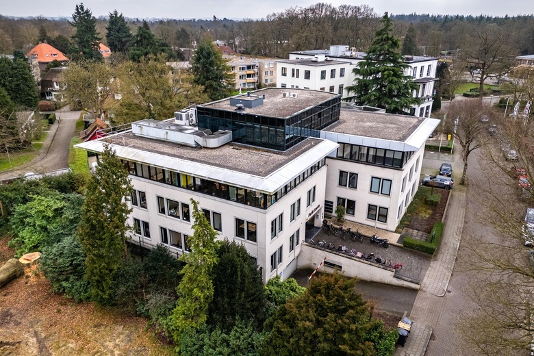 KantoorruimteaanAmalialaan 41<br/> inBaarn