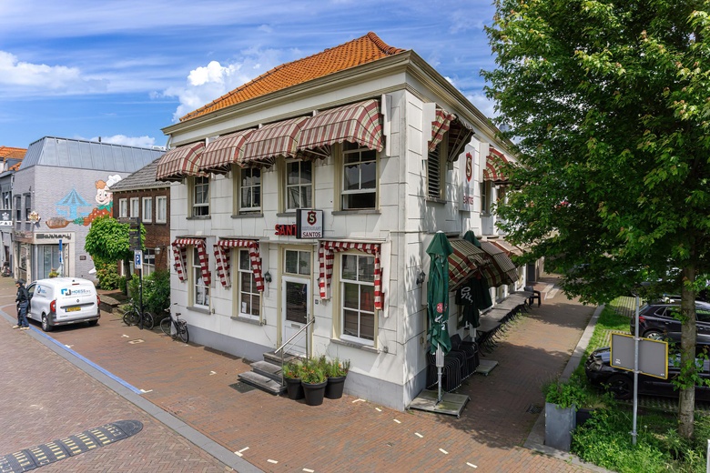 Horeca Tiel - Westluidensestraat 49 - Foto 13