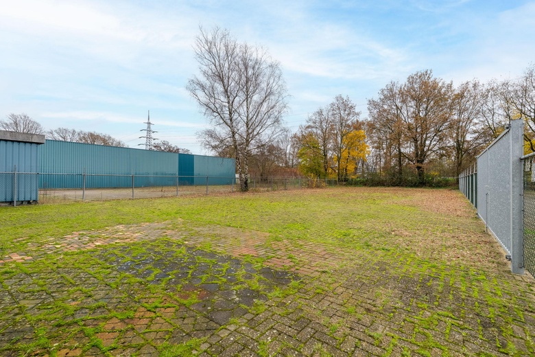 BedrijfsruimteaanHendrik ter Kuilestraat 161<br/> inEnschede