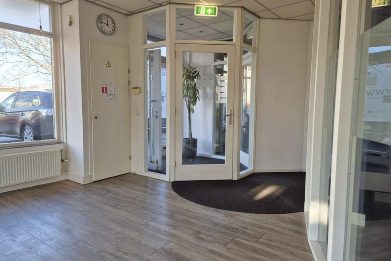 WinkelruimteaanStreekweg 204<br/> inHoogkarspel