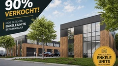 Bedrijfsruimte Mercuriusstraat 42, Doetinchem | Bedrijfspand.com