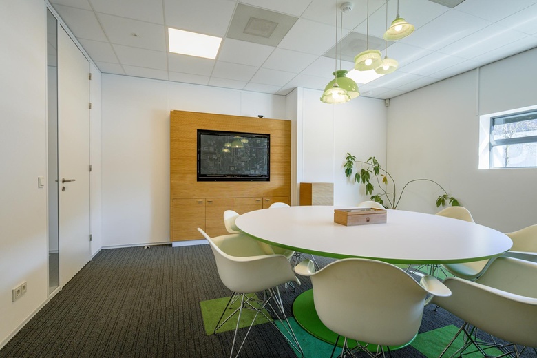 BedrijfsruimteaanTussendonk 3<br/> inEtten-Leur