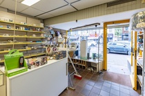 Winkelruimte Hilversum - Gijsbrecht van Amstelstraat 155 - Foto 3