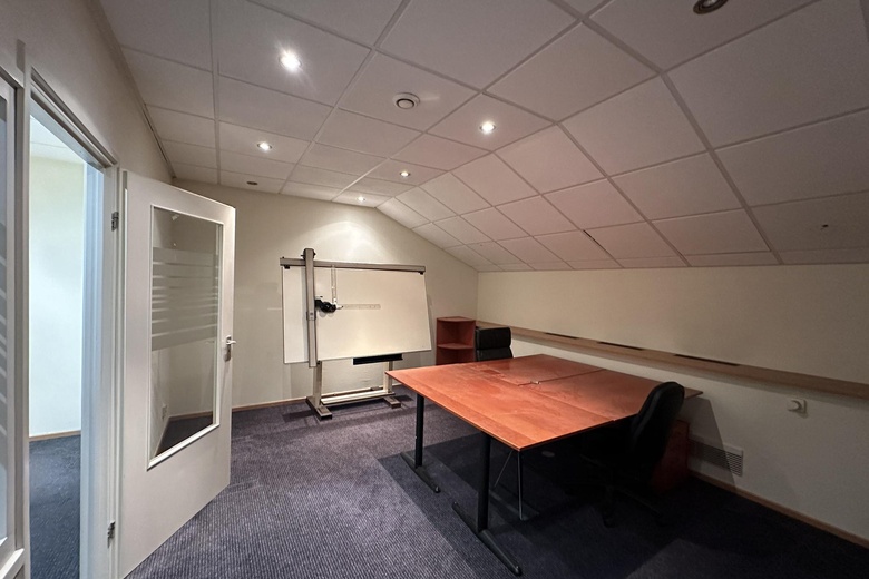 KantoorruimteaanBeatrixhaven 2 b<br/> inWerkendam KantoorruimteaanBeatrixhaven 2 b<br/> inWerkendam