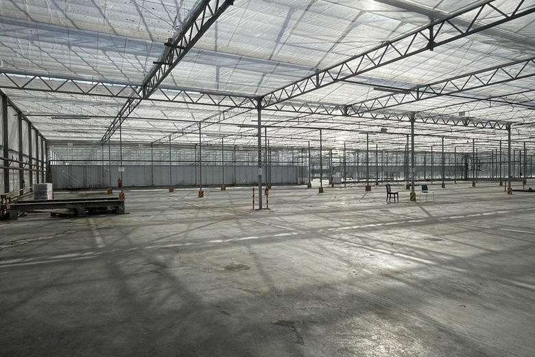 BedrijfsruimteaanRietwijkeroordweg 60 kwek<br/> inAalsmeer