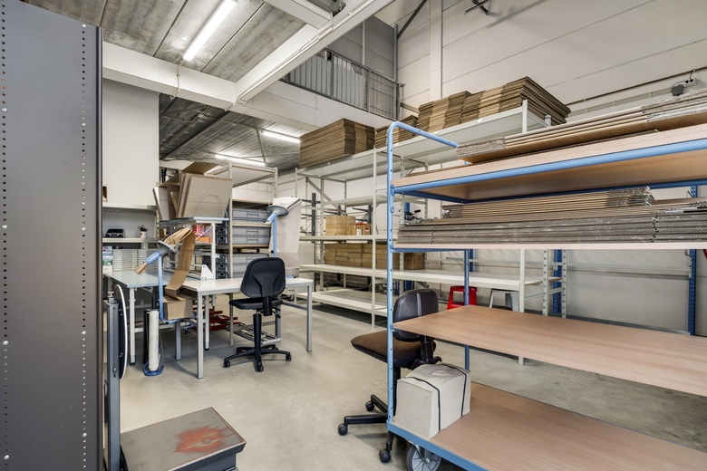 Bedrijfsruimte Roermond - Zuidhoven 9 G - Foto 5
