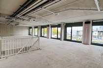 Kantoorruimte Leiden - Rooseveltstraat 65 - Foto 6