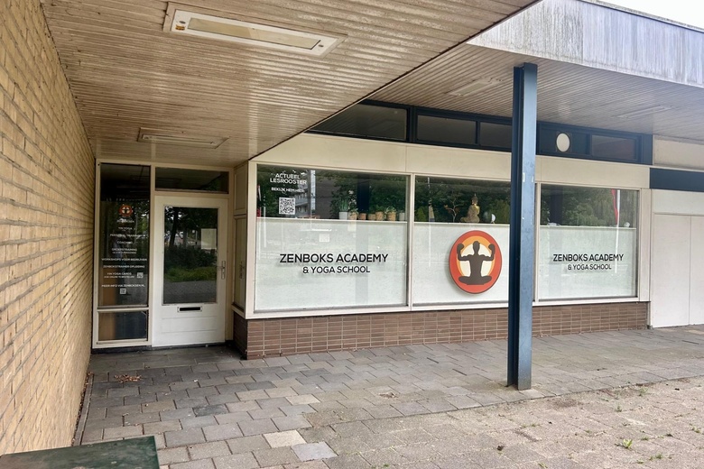 BedrijfsruimteaanMiddachtensingel 143<br/> inArnhem